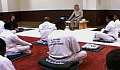 Thiền có thể là một công cụ để giúp các tù nhân vượt qua tội phạm?
