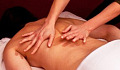 Hemmassage läker: Du kan också ge helande massage