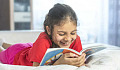 5 способів допомогти дитині розвинути любов до читання