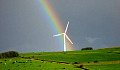 Почему ветровые турбины могут улучшить условия для выращивания сельскохозяйственных культур