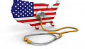 US Health Care Utgifter er langt høyere enn andre land