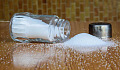 Cum să tăiați sare fără să pierdeți aroma delicioasă