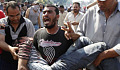 开罗大屠杀：埃及在2011革命以来最严重的暴力事件之后