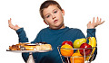 Hvordan børn med overvægtige gener kan miste pund
