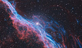 Nebulosa Vassoura de Bruxa