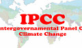 IPCC的第五次評估報告