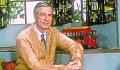 Kenapa Mister Rogers Adalah Model Peranan yang Kita Perlu Sekarang Kanan
