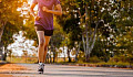 Løb kan hjælpe dig med at leve længere, men mere er ikke nødvendigvis bedre
