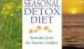 The Diet Detox Seasonal oleh Carrie L'Esperance.