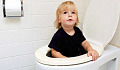 Är toalettträning från födelse möjlig?