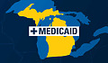 7認為密歇根州的醫療補助擴張在財政上有所回報