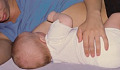 Allergy Prevention in Babies: Preparing Yourself for Breast-feeding