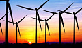 Klimafreundliche Philanthropen verpflichten sich, Milliarden in Wind- und Solarenergie zu investieren