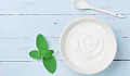 Mellrák: A joghurt fogyasztása segíthet a természetes mikrobiom felépítésében