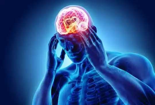 Tại sao đau đầu cụm không chỉ là đau đầu