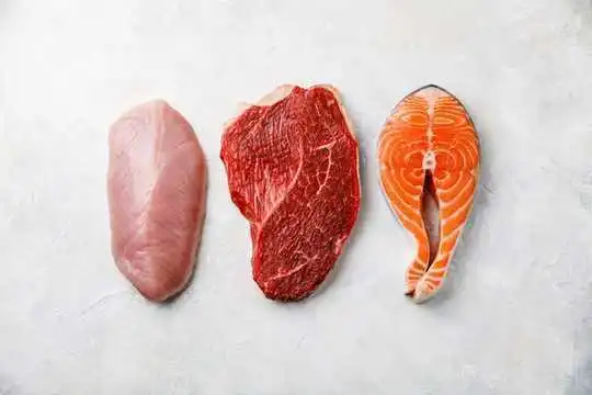 Mangiare carne: i collegamenti alle malattie croniche potrebbero essere correlati agli aminoacidi
