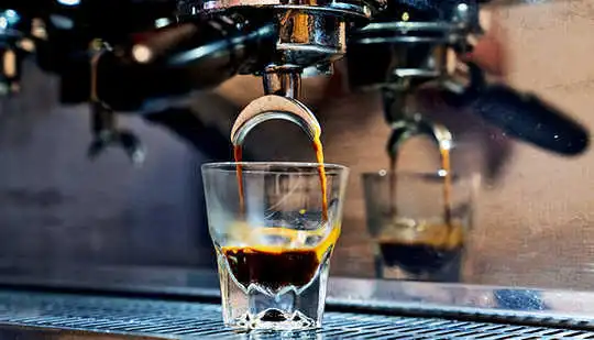 Come migliorare il caffè espresso