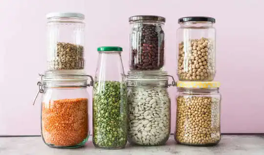 为什么谦虚的豆类可能成为化肥成瘾的答案