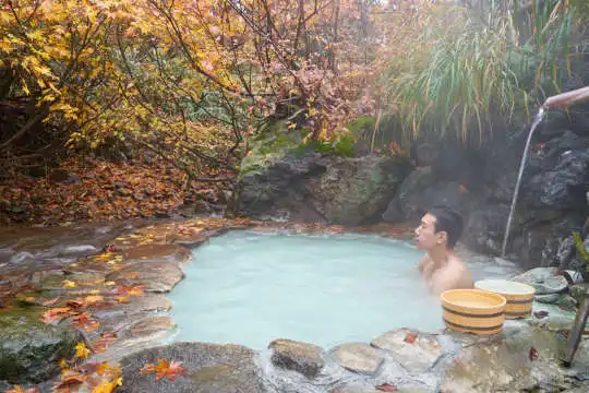 O que um banho quente ou uma sauna oferece alguns benefícios semelhantes aos de corrida