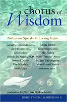 Un coro de sabiduría: notas sobre la vida espiritual editado por Sorah Dubitsky.
