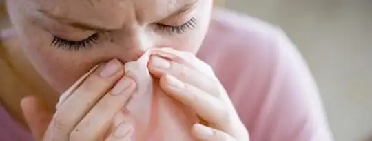 Sinusproblemen? Probeer Nasal Cleansing met een Neti Pot