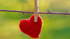 Основні почуття серця: Відкриття дверей для відкритого серця