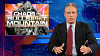 Die gordyn val op Jon Stewart, Amerika se gunsteling jester