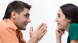 Debunking Marriage 신화 #5 : 좋은 결혼 생활에서 모든 문제가 해결됩니다.