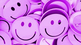 Spălarea violetului: reprimarea sau negarea emoțiilor incomode