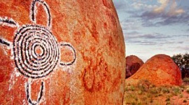Перепрограмування та зцілення за допомогою аборигенських методів