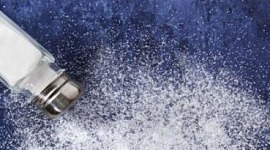 Salt Overload - Es ist Zeit, hart auf der Nahrungsmittelindustrie zu werden