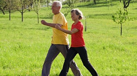 Hoe te lopen voor gezondheid, fitheid en gemoedsrust