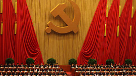 Waarom corruptie er anders uitziet in China dan in het Westen