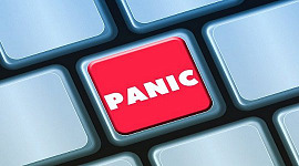 Che cosa causa e blocca gli attacchi di panico? Comprendere l'agorafobia, gli attacchi di panico e il disturbo da stress post-traumatico