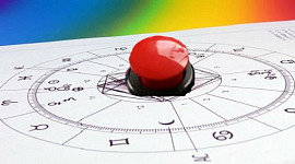Az asztrológus bemutatja az asztrológia kilenc veszélyét