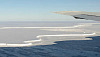 Perché il restringimento degli scaffali di ghiaccio antartico sta accelerando