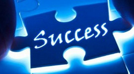 Κλειδιά επιτυχίας: Ορίστε την επιτυχία που επιθυμείτε και βρείτε μοντέλα ρόλου