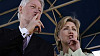Bill ja Hillary