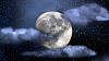 Was ist der Unterschied zwischen Blue Moons: Saisonal, Kalender oder Astrologie
