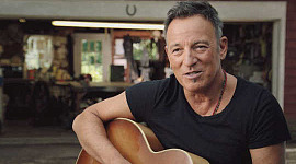 Perché la Rivelazione della depressione di Bruce Springsteen è importante