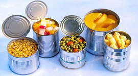 Ces aliments en conserve sont les pires pour le BPA