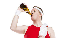 Η άσκηση μπορεί να προστατεύσει το συκώτι από το Booze