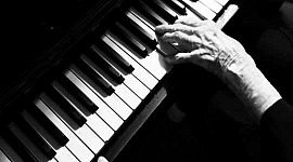 Старіння в гармонії: чому третій акт життя повинен бути музичним