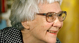 Harper Lee Led A Life Of Great Courage