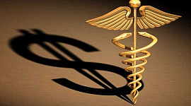 El asalto del Congreso a la asistencia médica estadounidense comienza en su totalidad