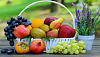 Những loại trái cây nào tốt cho sức khỏe hơn, và ở dạng nào?