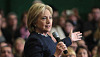 Hillary Clinton Seizes On Environmental Justice