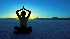 Mindfulness Training Cools Peradangan