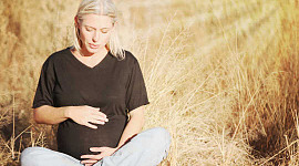 Voiko raskauden pahoinvointi olla hengenvaarallinen?