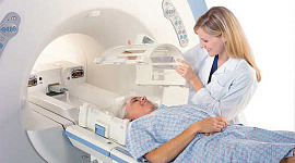 MRI może zaoferować wolny od narkotyków sposób na śledzenie choroby Parkinsona